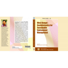 West Bengal: Geoinformatics for Sustainable Environment Management - Volume - II